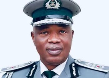 Tinubu grants CGC Adeniyi a six-month tenure extension