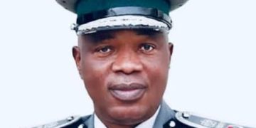 Tinubu grants CGC Adeniyi a six-month tenure extension