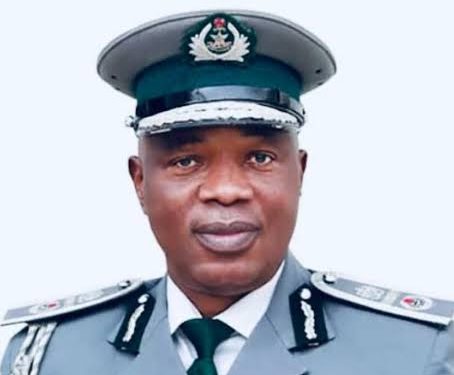 Tinubu grants CGC Adeniyi a six-month tenure extension