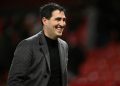 Liverpool appoint Spaniard Iraola as new boss