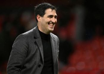 Liverpool appoint Spaniard Iraola as new boss