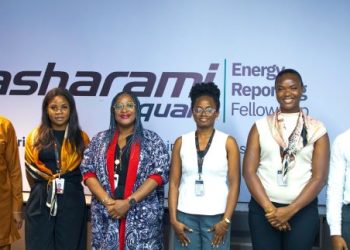 Sahara Group advances Energy Journalism in Africa with $5000 Fellowship