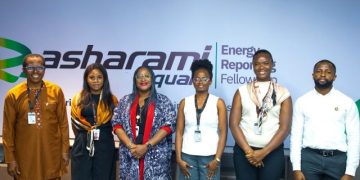 Sahara Group advances Energy Journalism in Africa with $5000 Fellowship