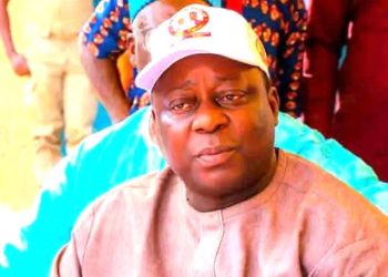 Osogbo Accord Chairman reportedly shot, on danger list at teaching hospital