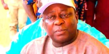 Osogbo Accord Chairman reportedly shot, on danger list at teaching hospital