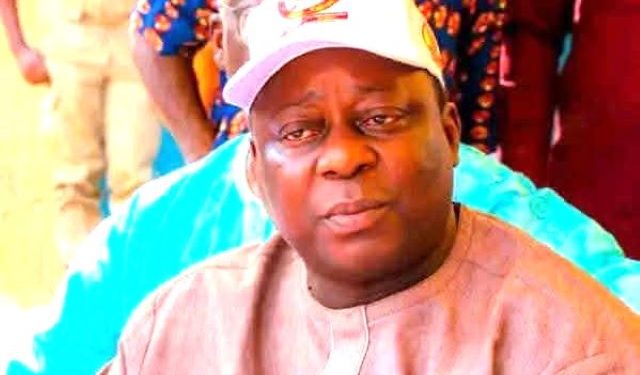 Osogbo Accord Chairman reportedly shot, on danger list at teaching hospital