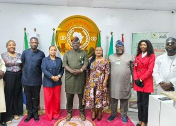AUC, Pan-African AU agenda 2063 mission deepen partnership on peace, digital innovation