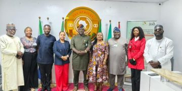 AUC, Pan-African AU agenda 2063 mission deepen partnership on peace, digital innovation