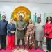 AUC, Pan-African AU agenda 2063 mission deepen partnership on peace, digital innovation