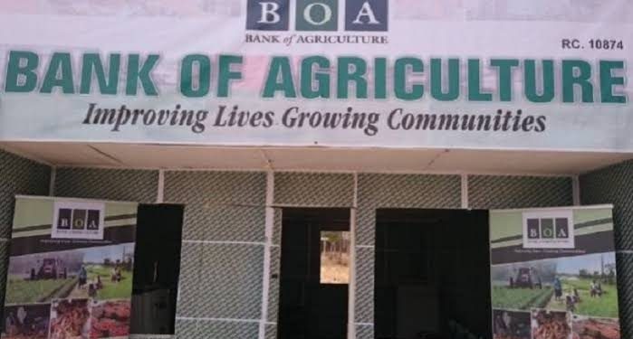 Bank of Agriculture, Ministry partner on women farmers’ financing