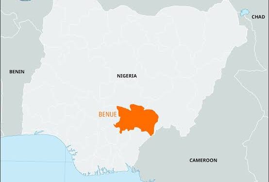 Nigeria: Benue commission uncovers N139.8b unaccounted funds