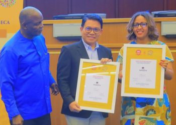 Dangote is Africa’s Most Admired Brand for 8th consecutive year