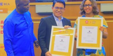 Dangote is Africa’s Most Admired Brand for 8th consecutive year