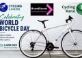 World Bicycle Day 2026: BrandEscort reaffirms commitment to promoting a greener future through Cycling Lagos, Cycling Kano