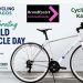 World Bicycle Day 2026: BrandEscort reaffirms commitment to promoting a greener future through Cycling Lagos, Cycling Kano