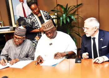 AFC deepens partnership with Dangote Group with $600m loan towards fertilizer expansion