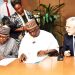 AFC deepens partnership with Dangote Group with $600m loan towards fertilizer expansion