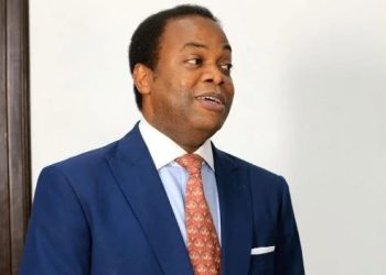 Donald Duke cleared as presidential candidate of PRP for 2027 elections
