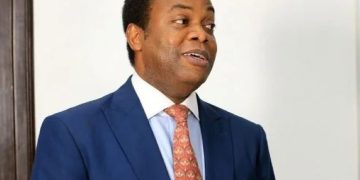 Donald Duke cleared as presidential candidate of PRP for 2027 elections