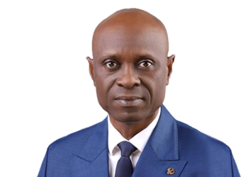 Nigeria: FG appoints Ofili as MLSCN registrar, CEO