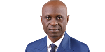 Nigeria: FG appoints Ofili as MLSCN registrar, CEO