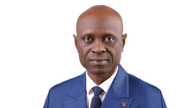 Nigeria: FG appoints Ofili as MLSCN registrar, CEO