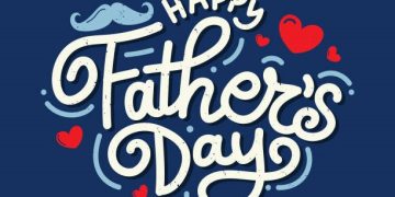 Father’s Day reflections