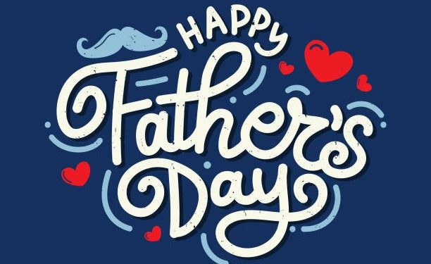 Father’s Day reflections