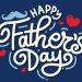 Father’s Day reflections