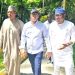 Nigeria: Govs of Borno, Ogun, Ekiti tour Ikogosi Warm Springs Resort, seek collaboration to revive tourism economy