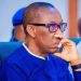 Over N1.3trn probe: Ex-Delta Gov. Okowa sighted at EFCC office