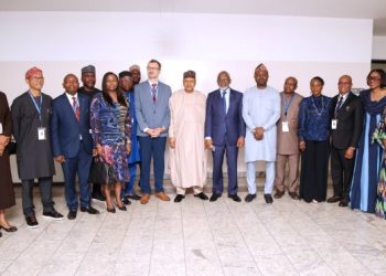 Nigeria: FG inaugurates presidential task force on Ebola preparedness, targets zero Ebola case