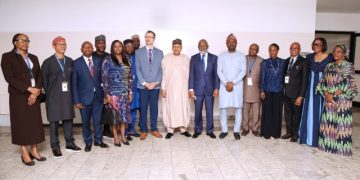 Nigeria: FG inaugurates presidential task force on Ebola preparedness, targets zero Ebola case