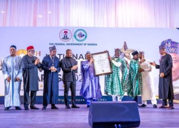 Shettima says MSMEs account for 90% of businesses, 60 million jobs in Nigeria