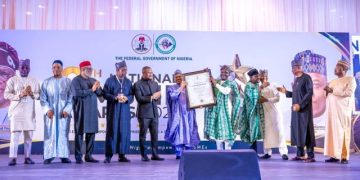 Shettima says MSMEs account for 90% of businesses, 60 million jobs in Nigeria