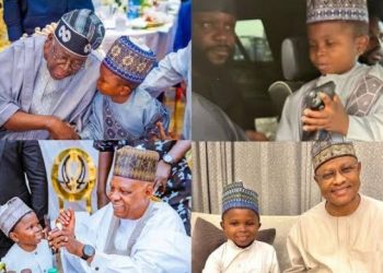 Group calls IGP, ICPC, EFCC to immediately launch a joint criminal investigation into Mahmud Sadis Buba scandal