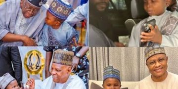 Group calls IGP, ICPC, EFCC to immediately launch a joint criminal investigation into Mahmud Sadis Buba scandal