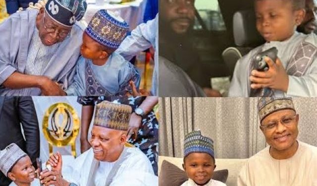 Group calls IGP, ICPC, EFCC to immediately launch a joint criminal investigation into Mahmud Sadis Buba scandal