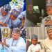 Group calls IGP, ICPC, EFCC to immediately launch a joint criminal investigation into Mahmud Sadis Buba scandal
