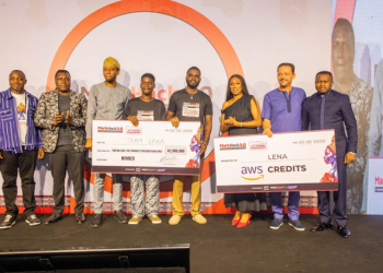MarkHack 5.0 explores AI, culture at the center of marketing and innovation in Nigeria