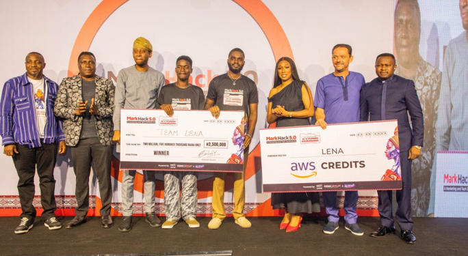 MarkHack 5.0 explores AI, culture at the center of marketing and innovation in Nigeria