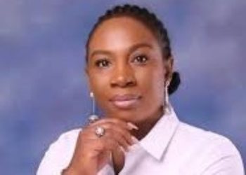 APC unveils Sonayon-James as Hamzat’s running mate for Lagos 2027