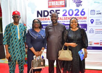 NDSF@17: Nigeria must be an “active architect” in global digital compacts