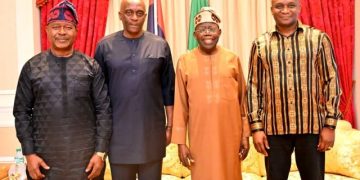 NDDC board hails Tinubu’s economic programmes