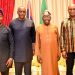 NDDC board hails Tinubu’s economic programmes
