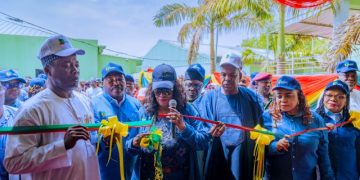 NNPC enhances diagnostic healthcare capacity with MRI machine donation to Dala Orthopaedic Hospital