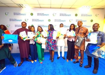 NLNG Train 7 delivers 70 new talents to Nigeria’s oil and gas industry