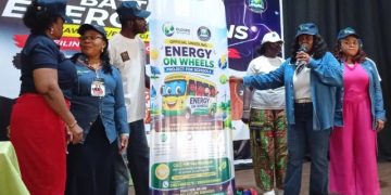 NNPC Foundation challenges youth to lead in addressing energy deficit