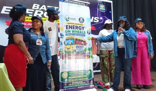 NNPC Foundation challenges youth to lead in addressing energy deficit