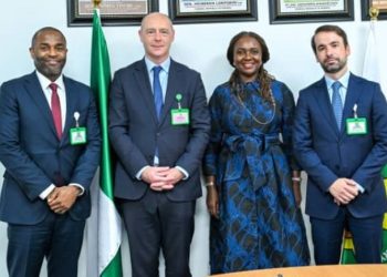 Meren Energy eyes fresh investments in Nigeria as NUPRC unveils 2026 licensing round plans